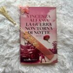 La guerra non torna di notte, di Vincenza Alfano Foto di Cristina Stabile