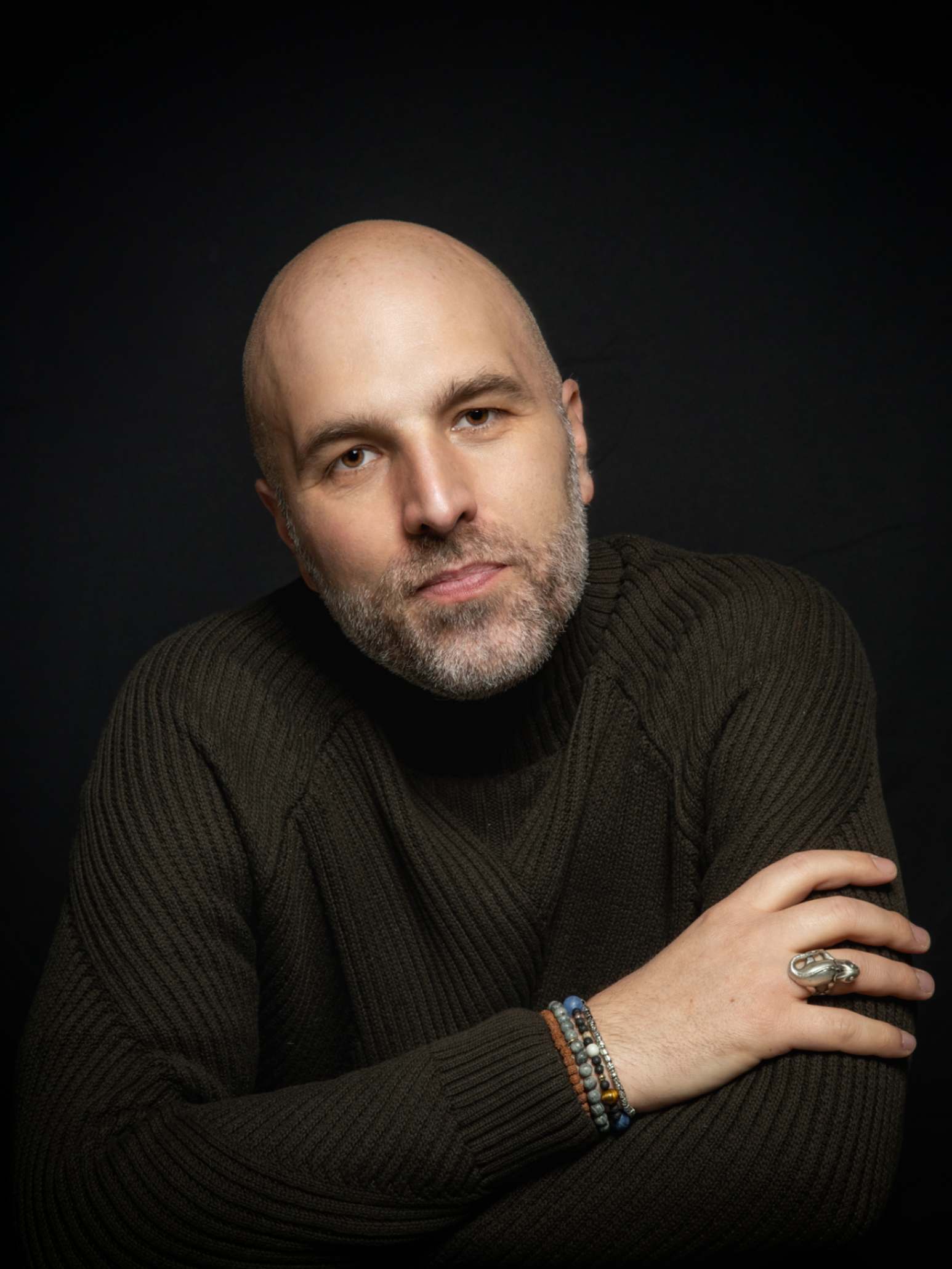 Lorenzo Marone