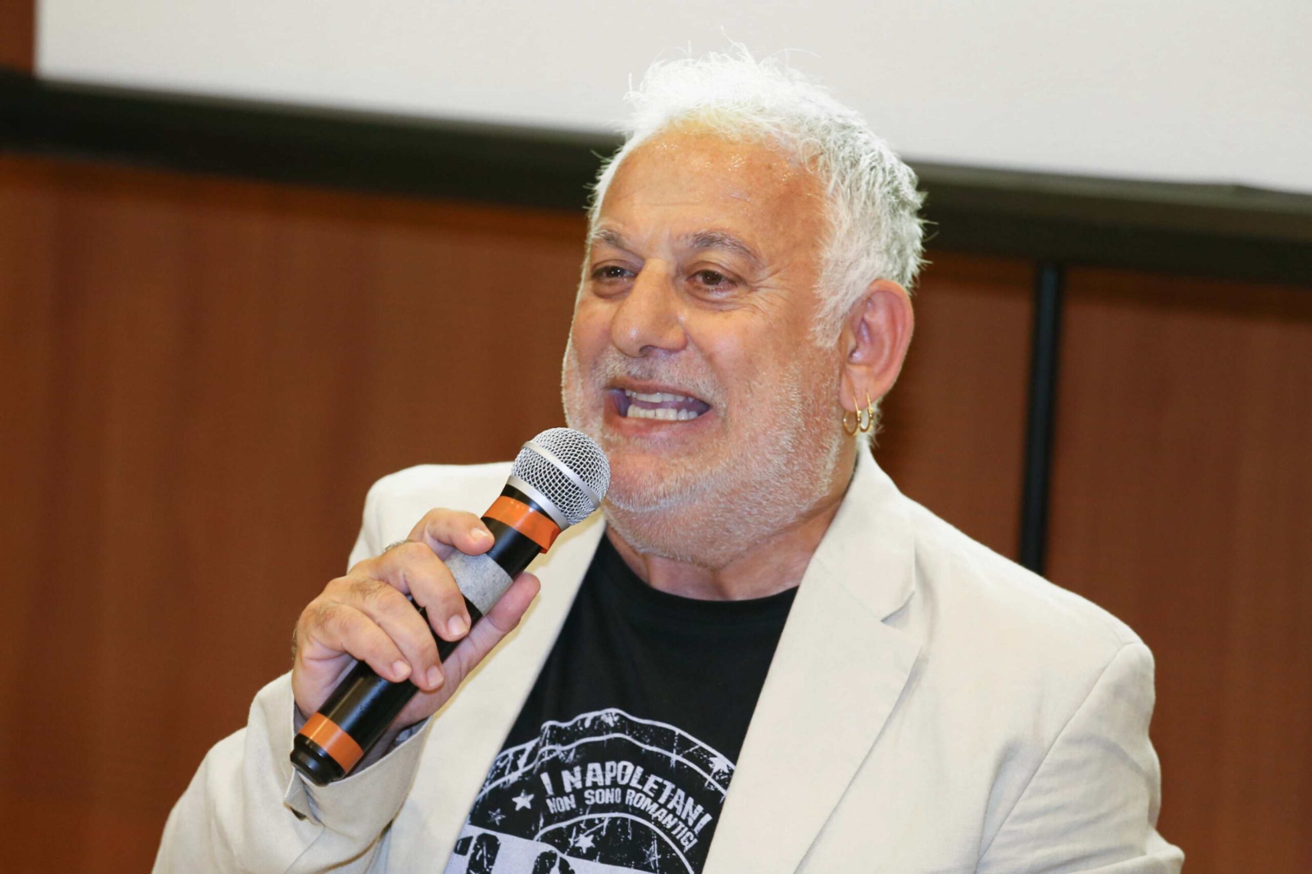 Marco Zurzolo