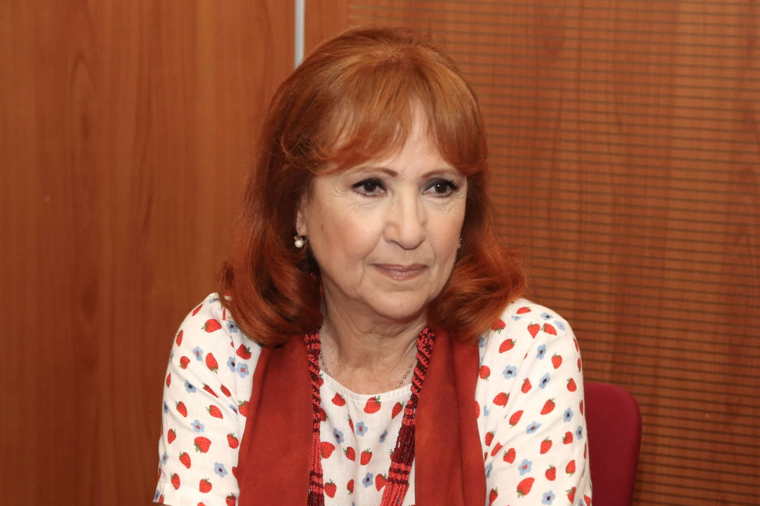 Marina Tagliaferri