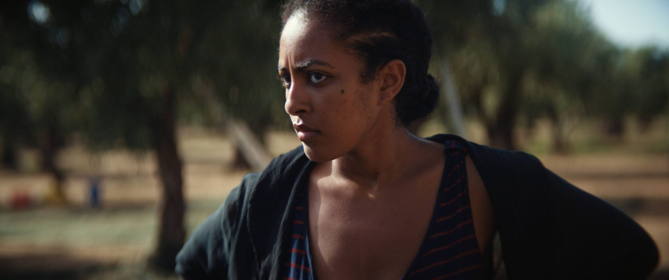 Madame Luna, film di Daniel Espinosa