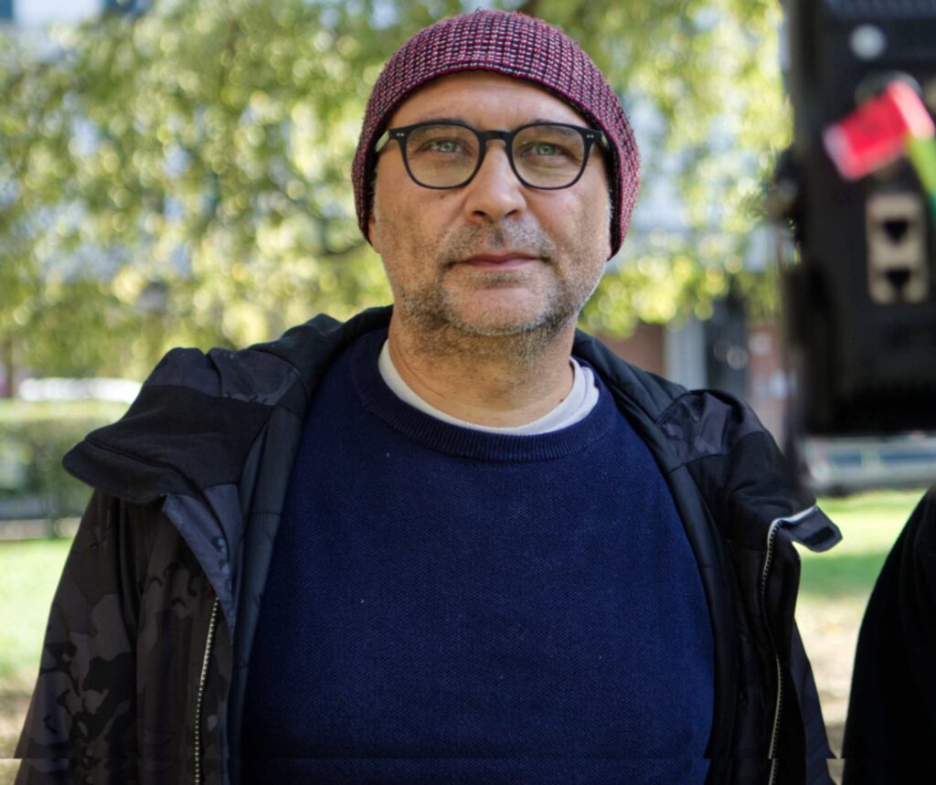 Marco Santarelli