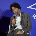 Massimo Cacciari doppia anteprima Il Libro Possibile 2024