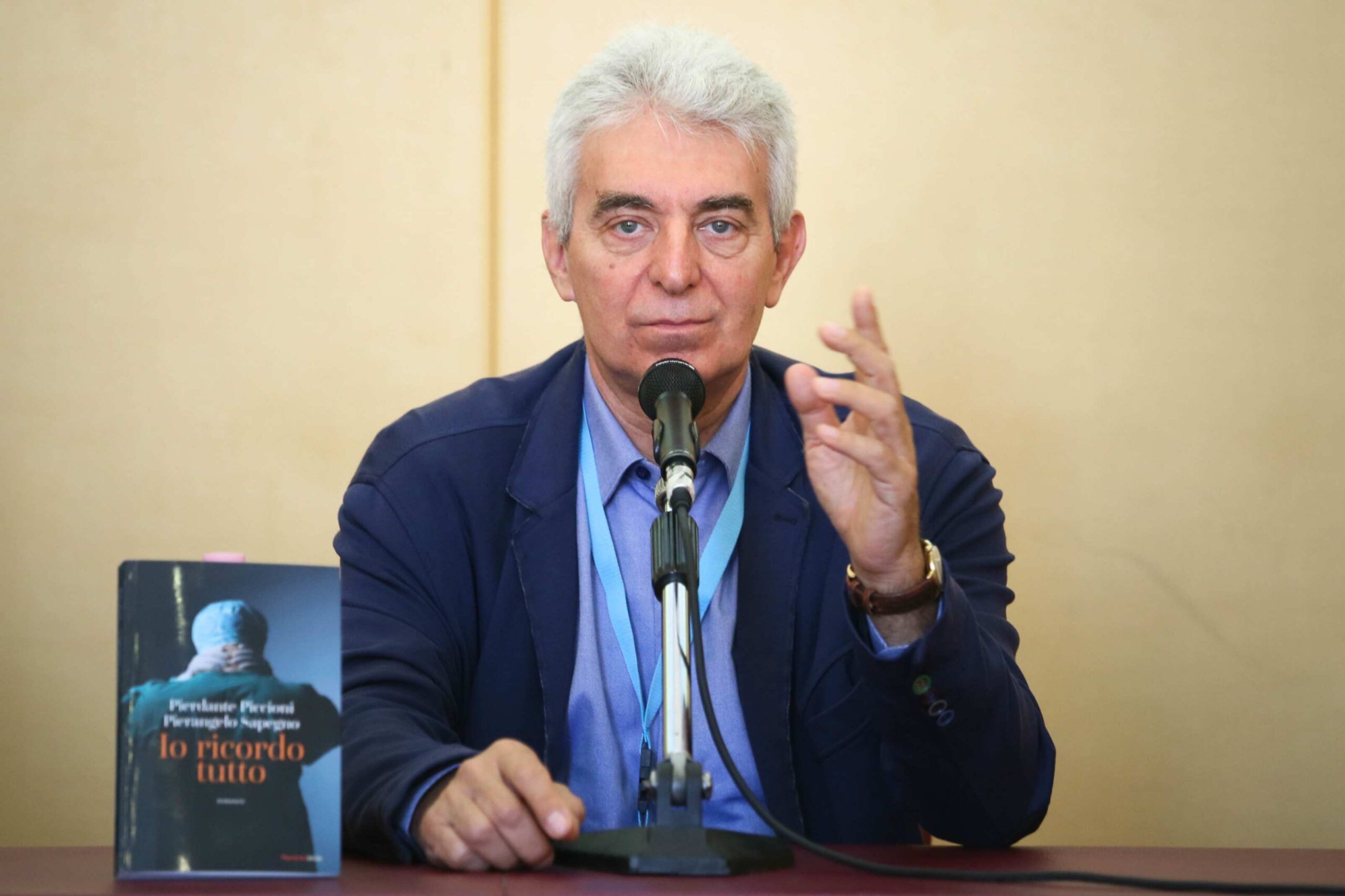 Pierdante Piccioni