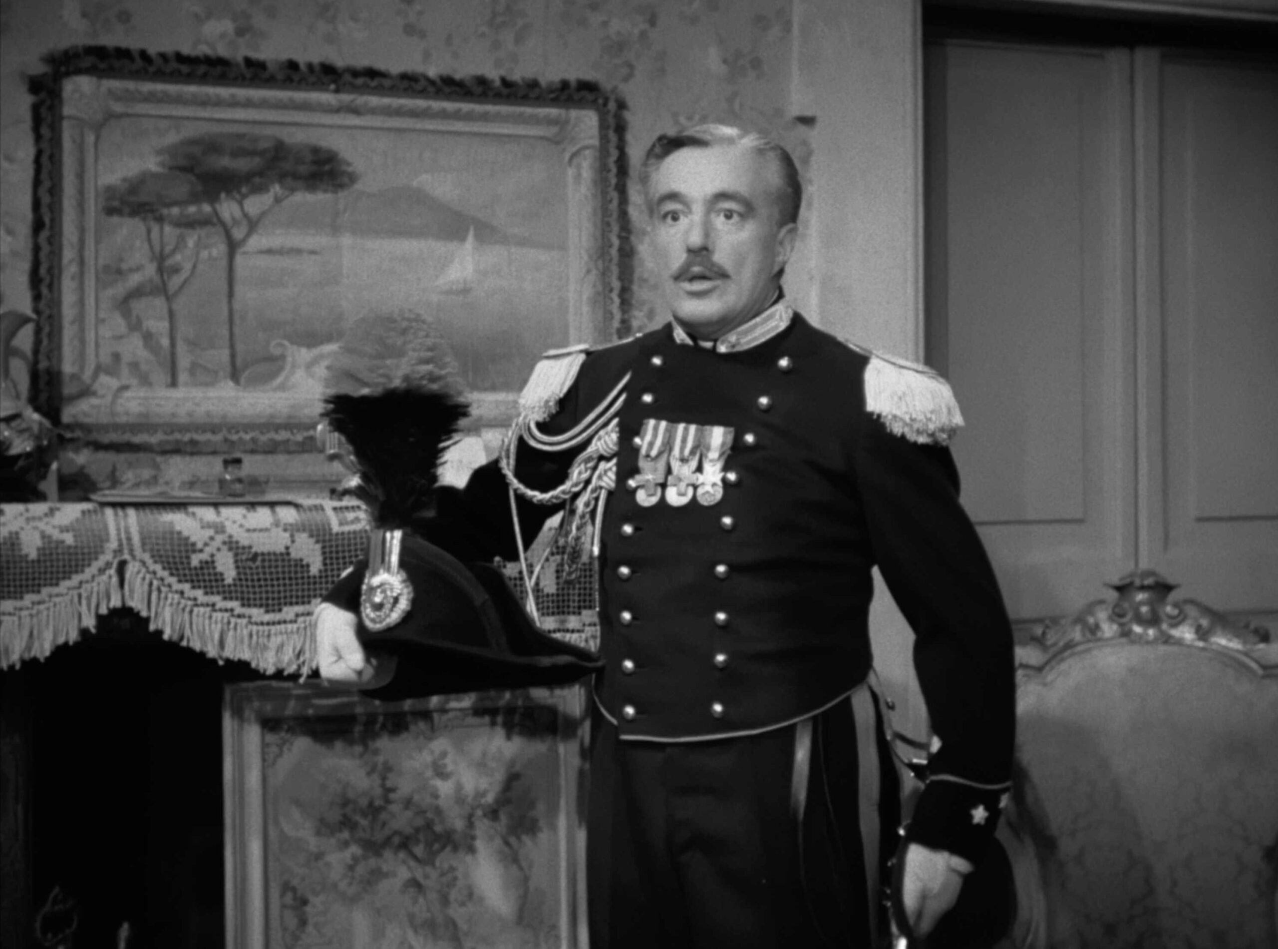 Pane, amore e fantasia, film di Luigi Comencini