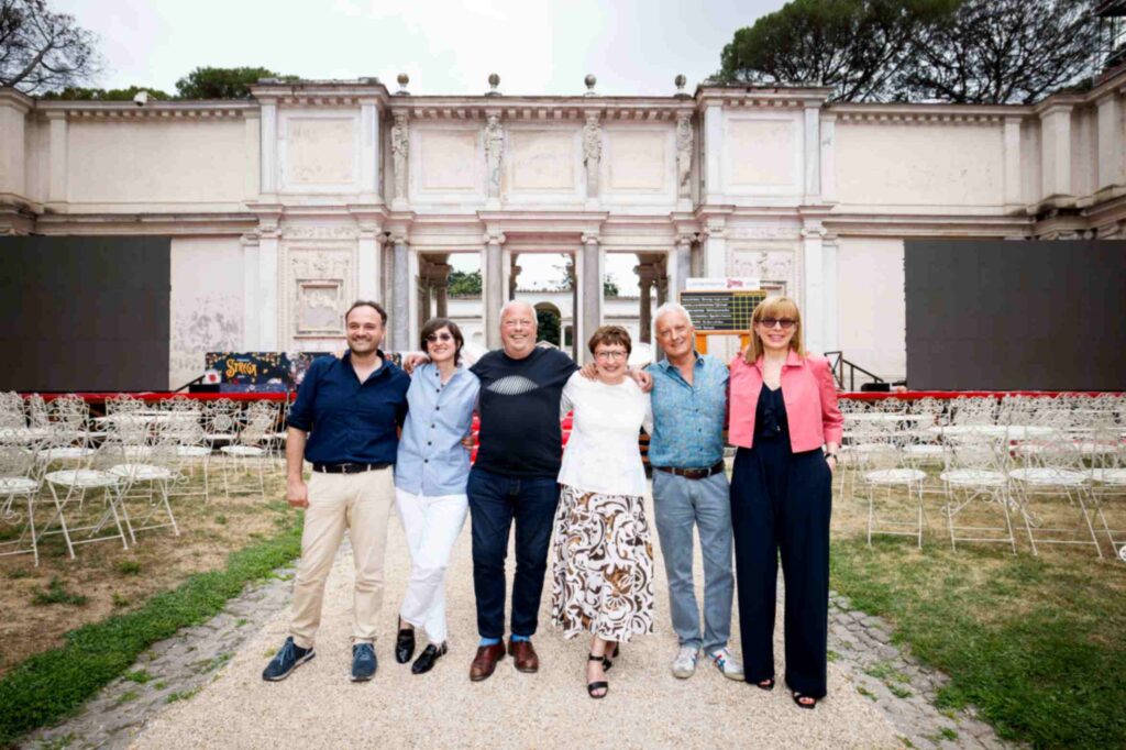 Premio Strega 2024