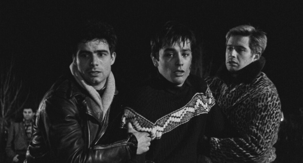 Rocco e i suoi fratelli