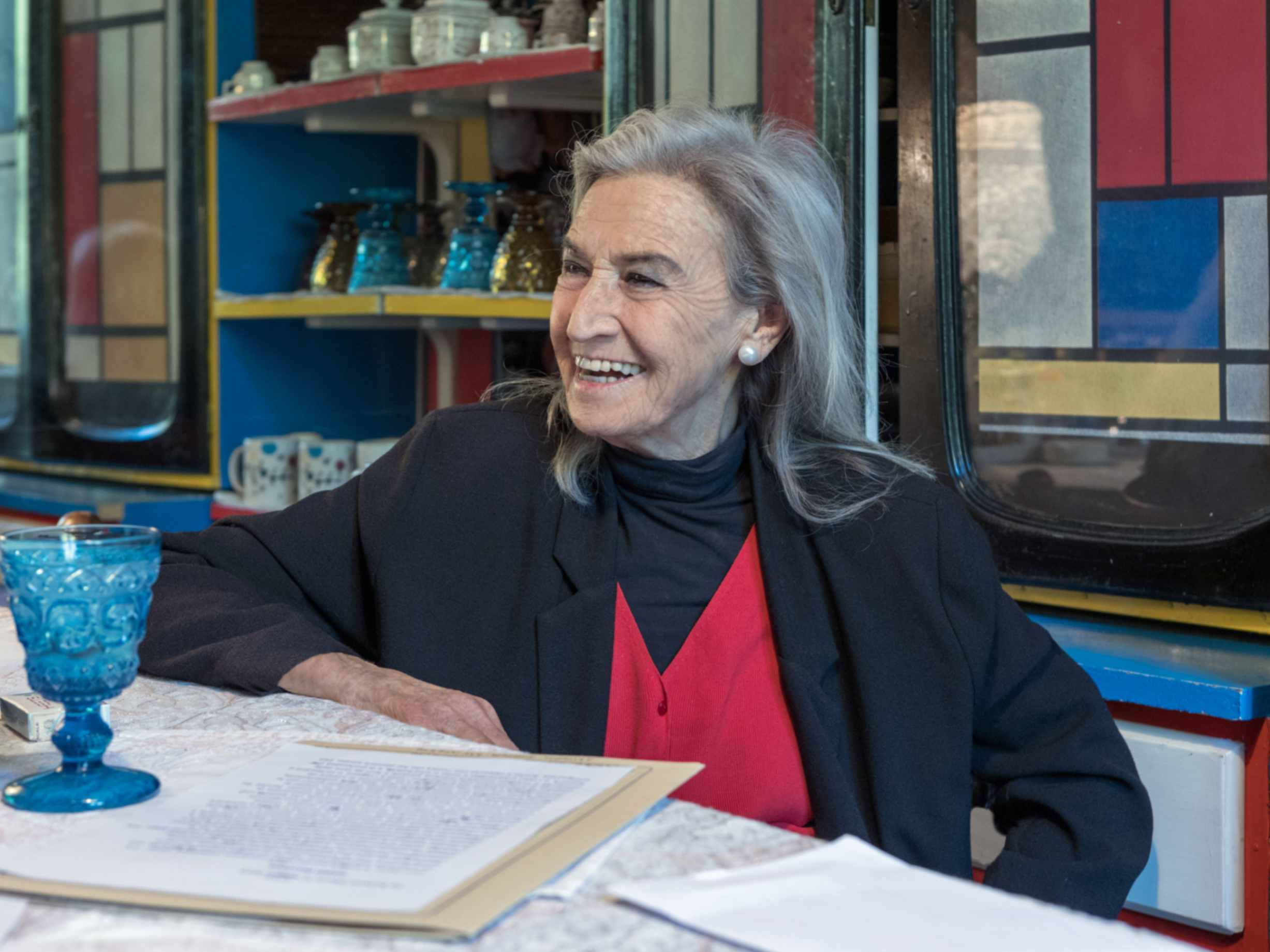 Barbara Alberti