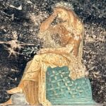 Salone nero Regio IX Cassandra link