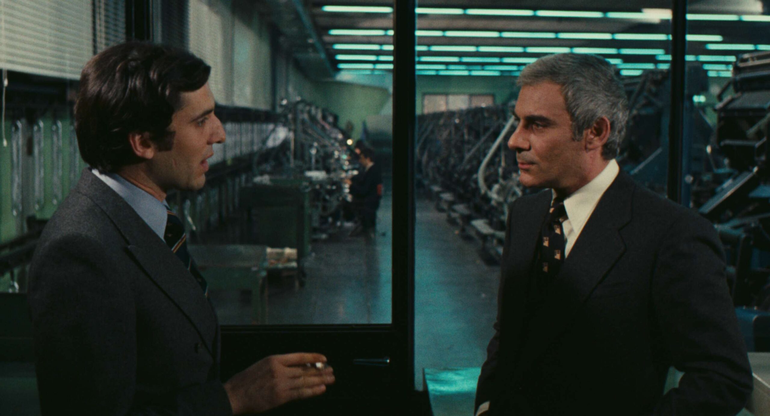Sbatti il mostro in prima pagina, film di Marco Bellocchio 