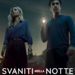 Svaniti nella notte, film di Renato De Maria