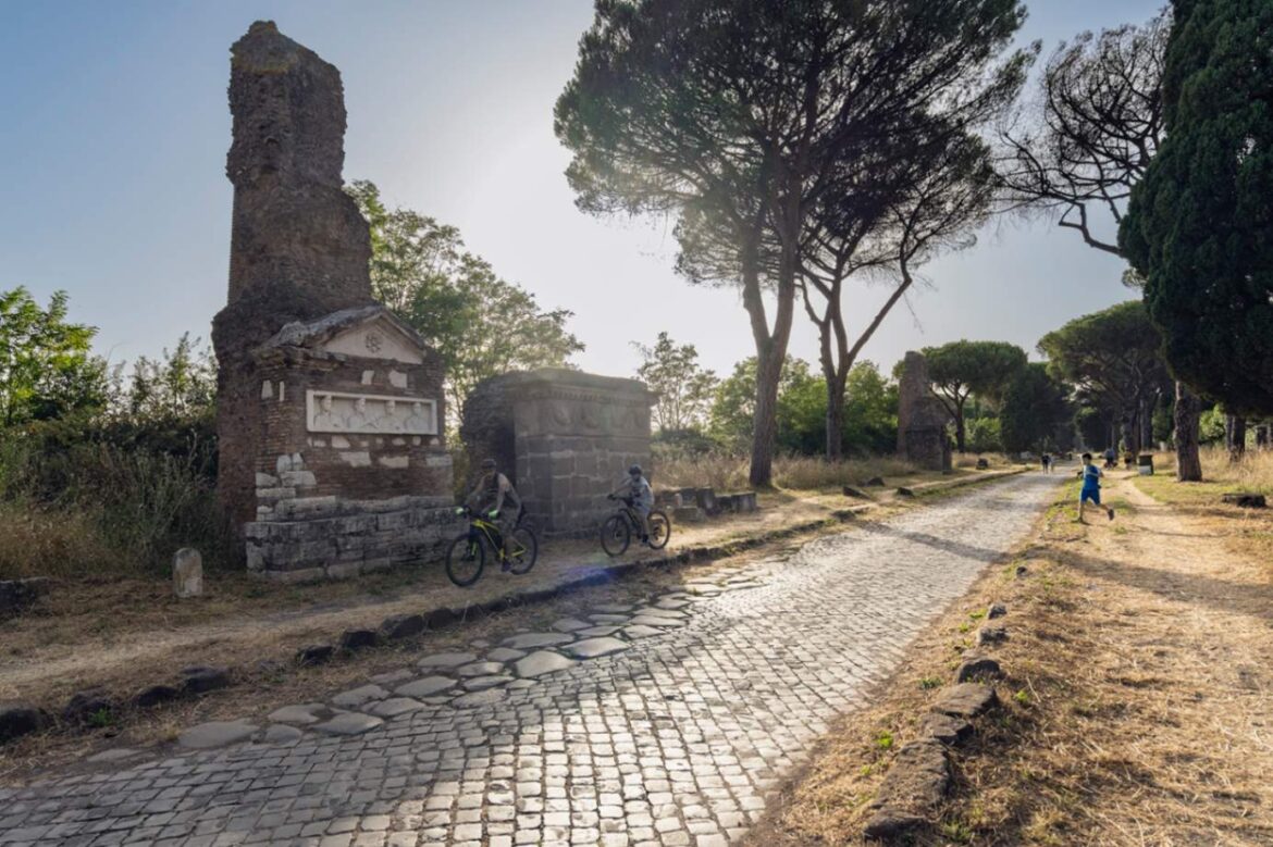 Foto di Andrea Frazzetta, Roma