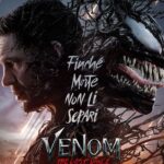 Venom: The Last Dance poster