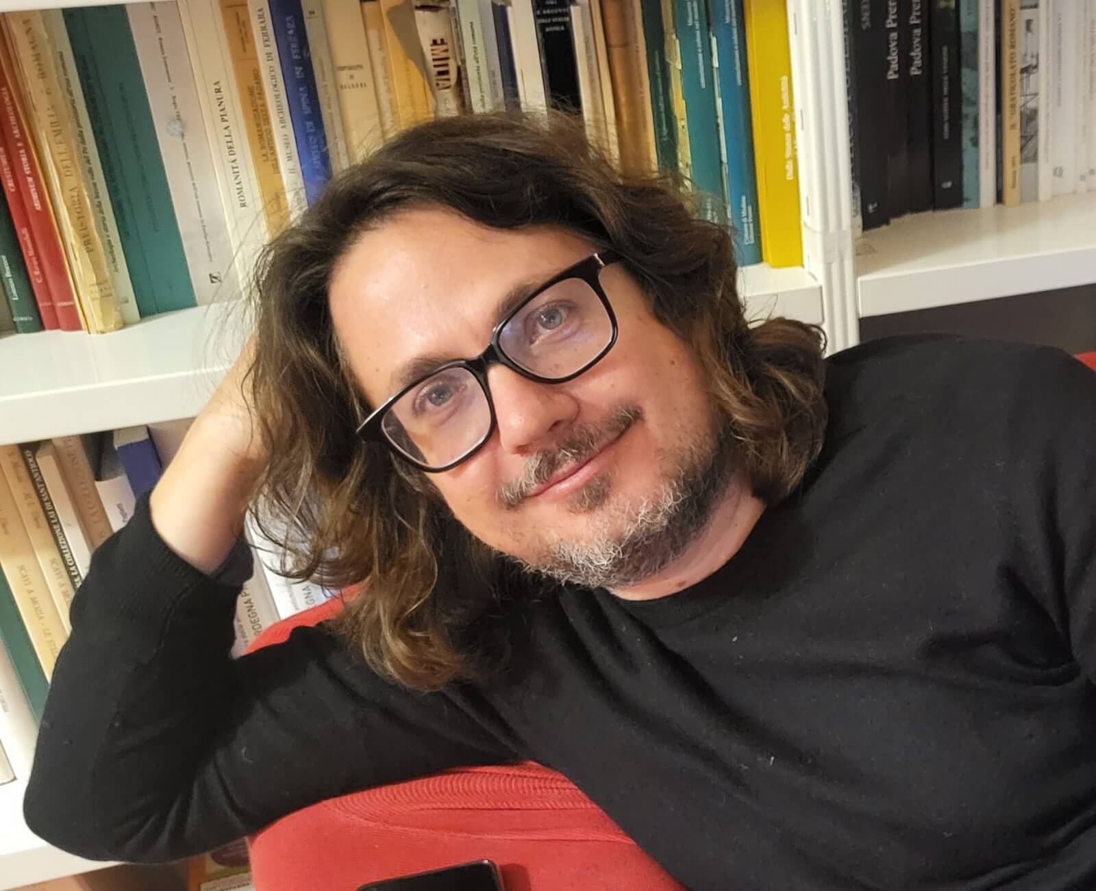 Valentino Nizzo