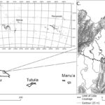 origins Sāmoa hierarchy Fig 1. Maps of the Pacific Islands (A), Samoa (B), and the Falefa Valley (C). © 2024 Cochrane et al., CC BY 4.0