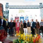 sestina Premio Strega 2024