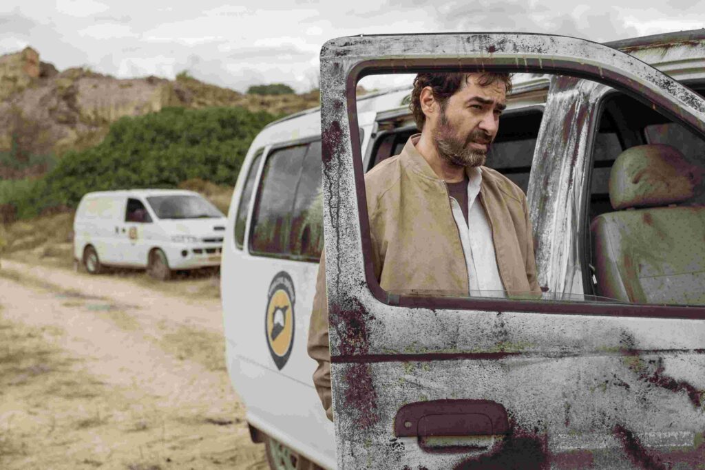 Shukran, film di Pietro Malegori
