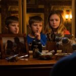 Speak No Evil - Non parlare con gli sconosciuti, film di James Watkins