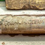 Giubileo: ancora ritrovamenti archeologici a piazza Pia