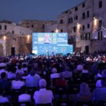 quinta giornata XXIII il Libro Possibile Vieste 2024