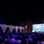 terza giornata XXIII il Libro Possibile Vieste