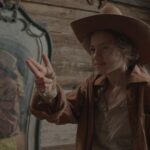 Billi il Cowboy, cortometraggio di Fede Gianni 