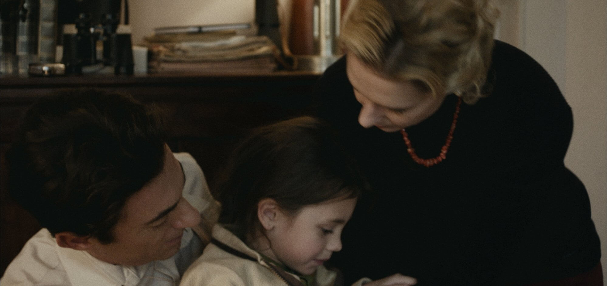 Berlinguer - La grande ambizione, film di Andrea Segre