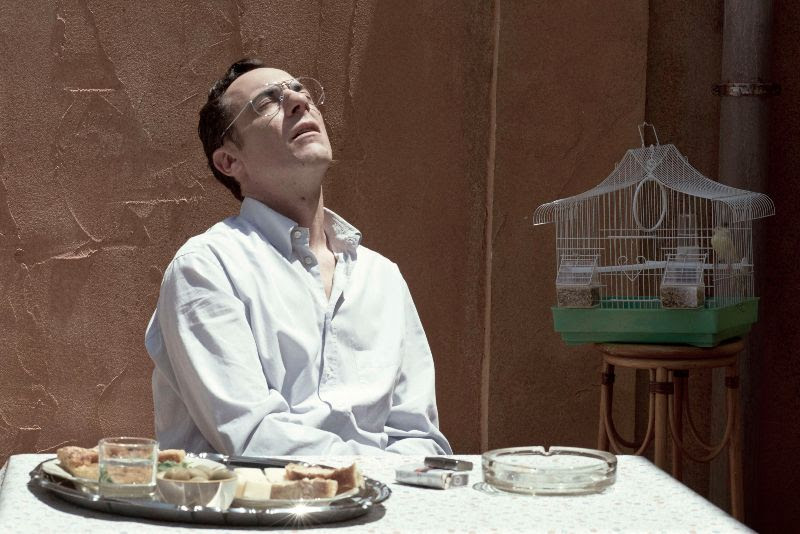 Elio Germano - foto di Giulia Parlato