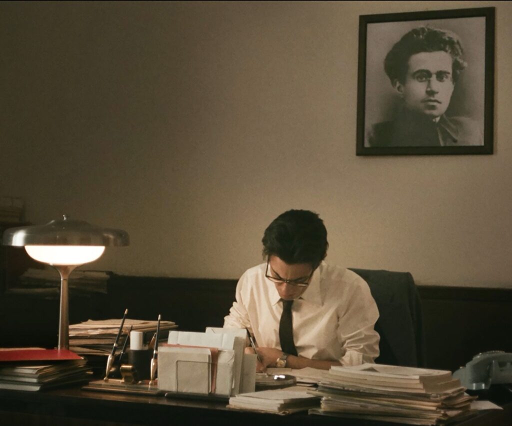 Berlinguer - La grande ambizione, film di Andrea Segre