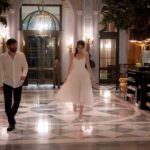 Finché notte non ci separi, film di Riccardo Antonaroli