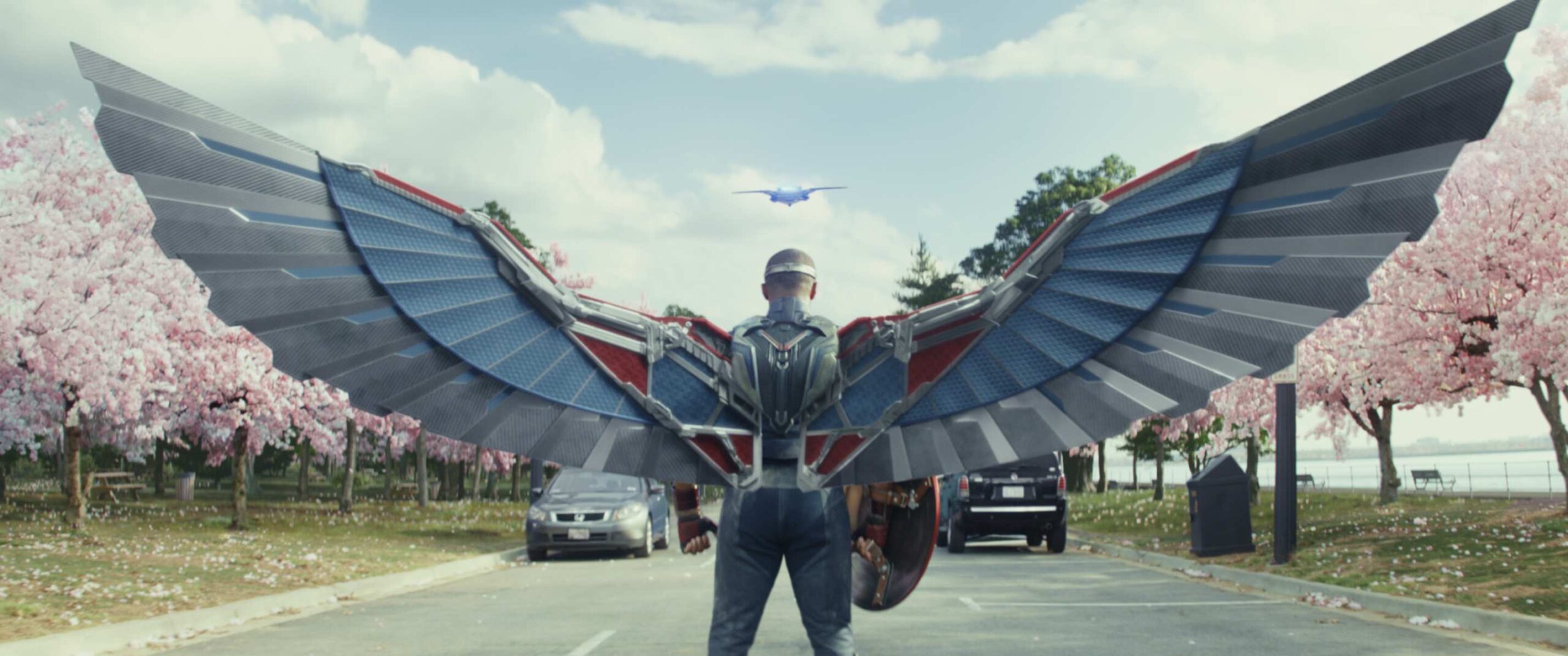 Captain America: Brave New World, film di Julius Onah