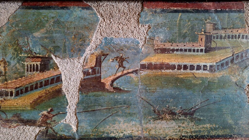 inaugurato Museo archeologico di Capri