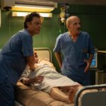 La scommessa - Una notte in corsia, film di Giovanni Dota