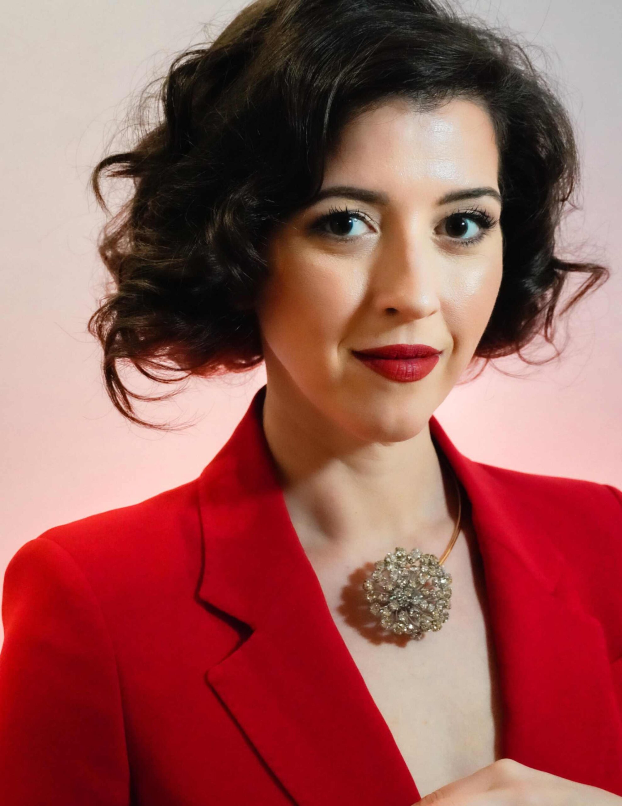 Lisette Oropesa La Traviata Teatro di San Carlo Napoli