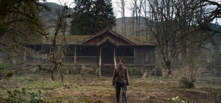 Never Let Go – A un passo dal male, film di Alexandre Aja