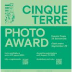 Cinque Terre Photo Award