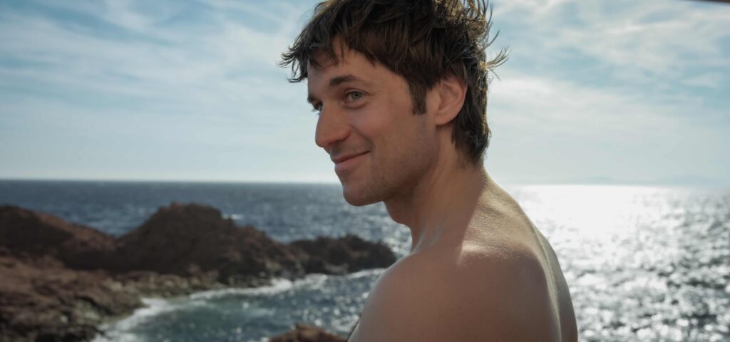 Libre, film di Mélanie Lauren