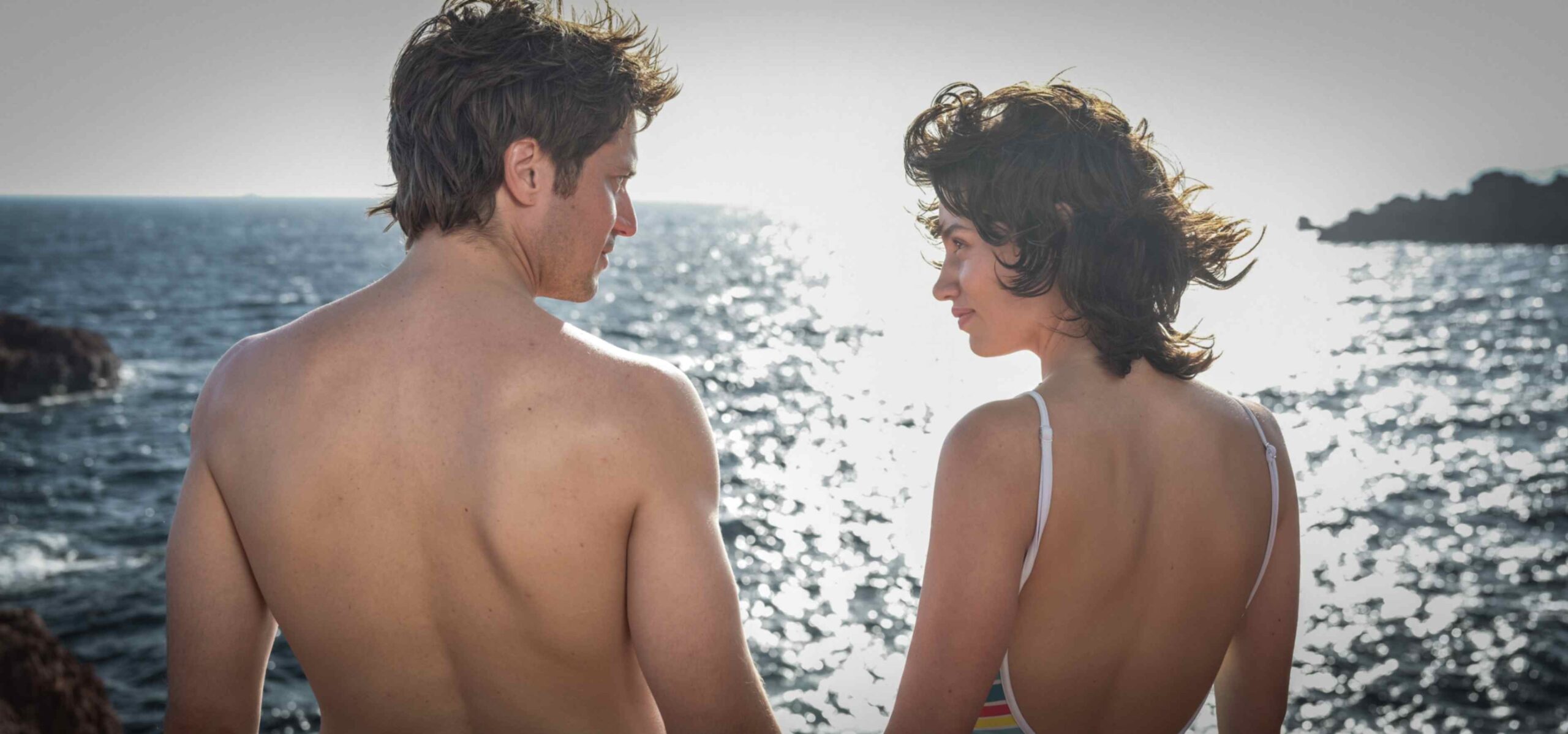 Libre, film di Mélanie Lauren