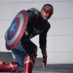 Captain America: Brave New World, film di Julius Onah