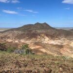 New perspectives on how climatic and environmental changes influenced the evolution of mammals and hominins over the last six million years. Sedimentary exposures from Lake Turkana in Kenya, where some of the studied fossils come from/I. A. Lazagabaster
