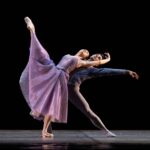 Al Teatro di San Carlo in scena la “Serata Jerome Robbins” dal 19 al 28 luglio 2024