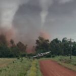 Twisters, film di Lee Isaac Chung