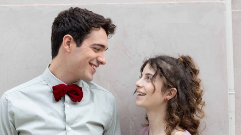 Un oggi alla volta, film di Nicola Conversa
