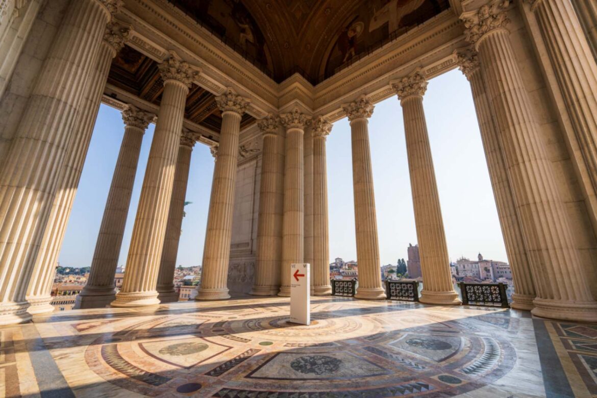 Vittoriano Sommoportico