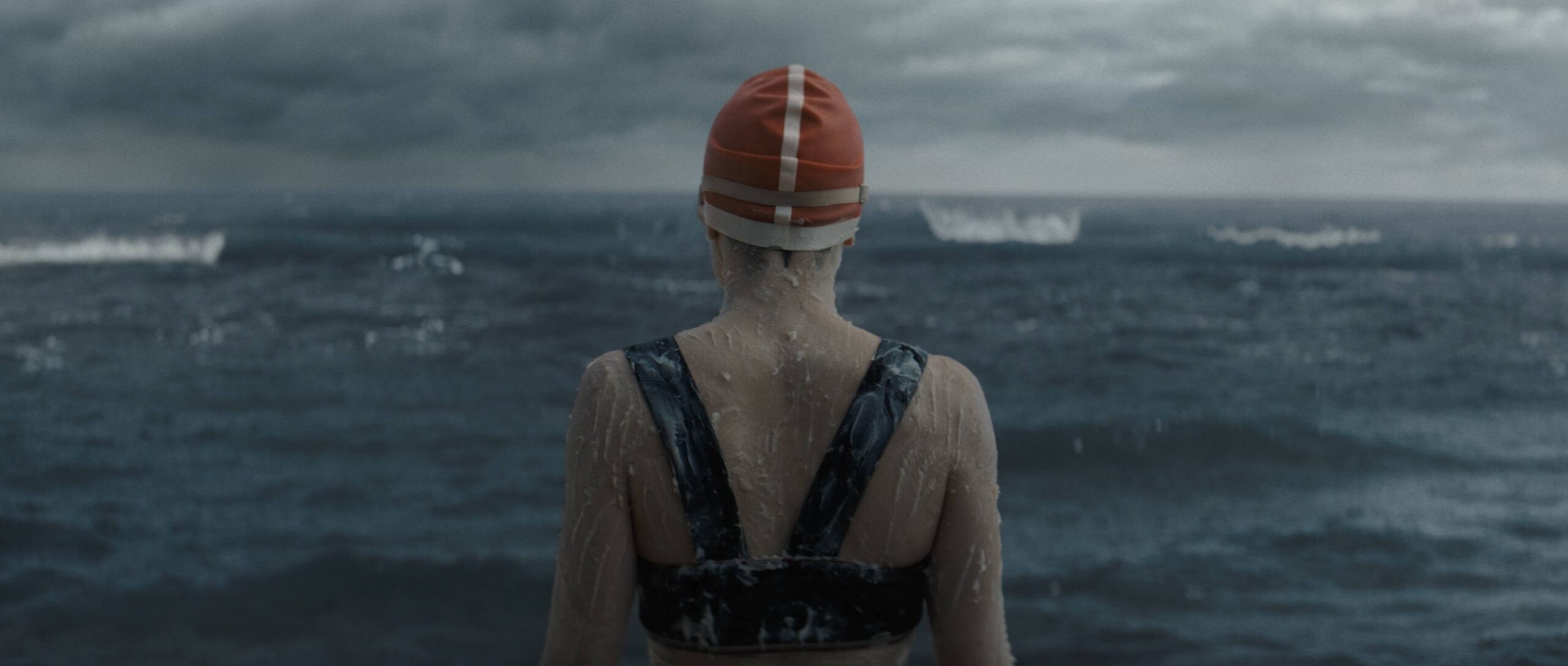  La Ragazza del Mare, film di Joachim Rønning