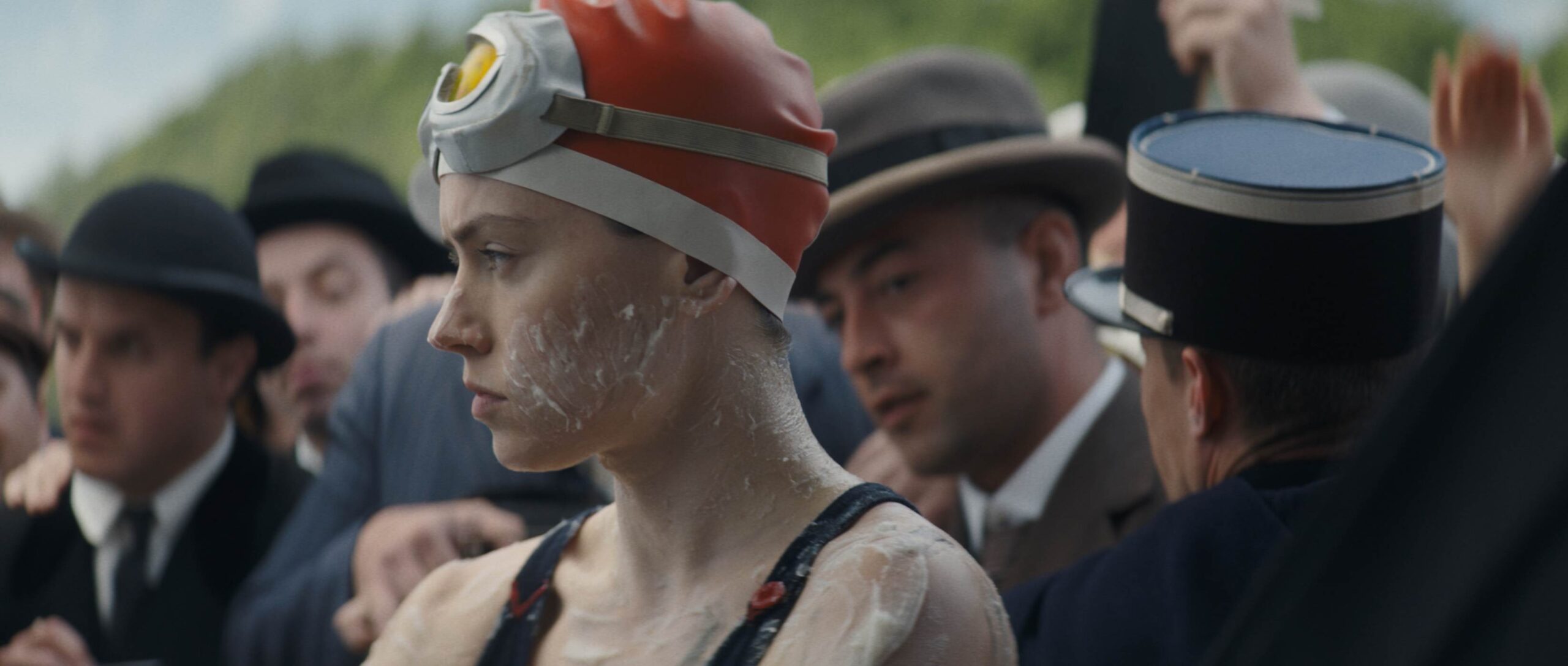  La Ragazza del Mare, film di Joachim Rønning