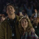 Trap, film di M. Night Shyamalan