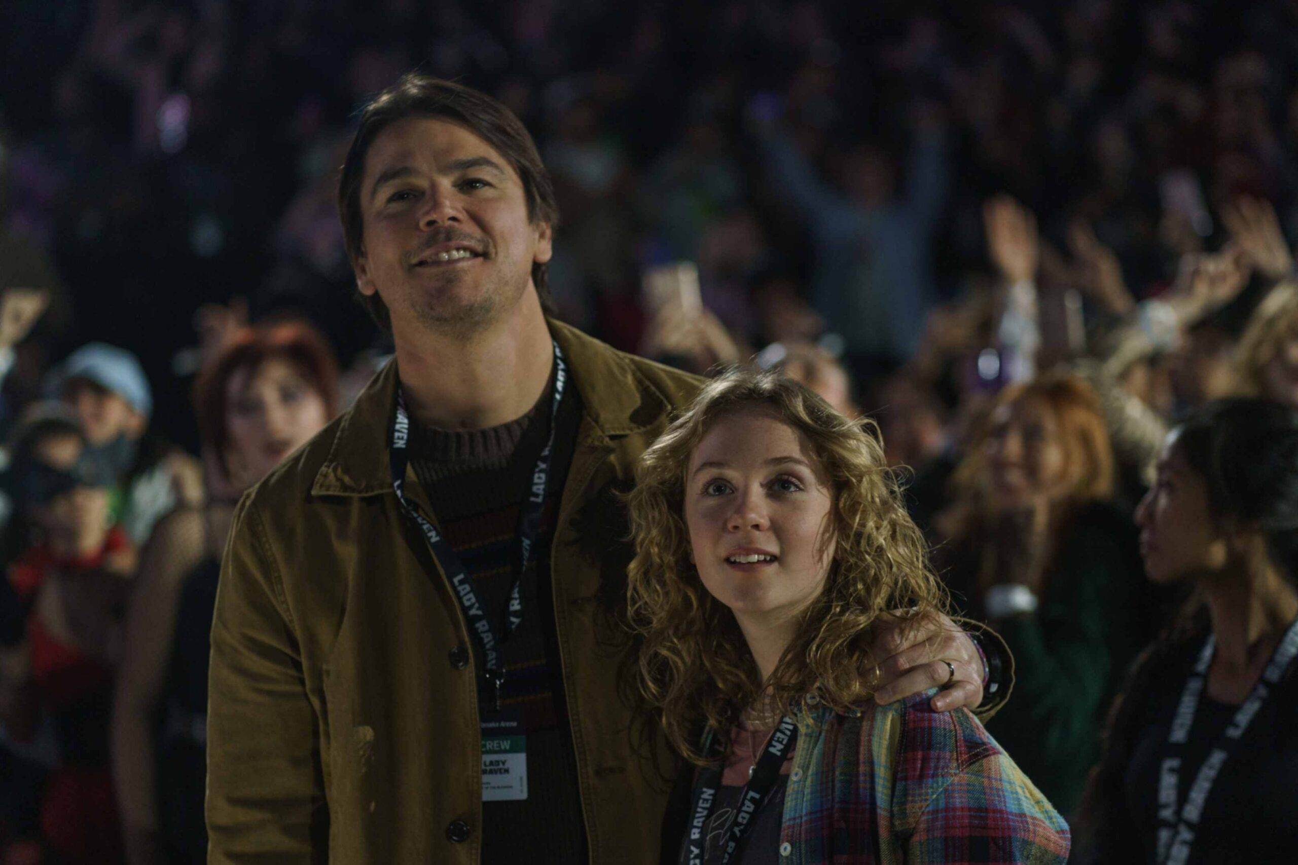 Trap, film di M. Night Shyamalan