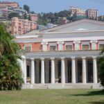 Villa Pignatelli passa sotto la direzione di Palazzo Reale di Napoli