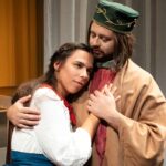 Anita e Garibaldi